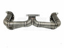 PLM Subaru WRX Equal Length Turbo Header Manifold 2015 - 2020-3