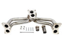 PLM Subaru Impreza WRX Header Manifold 2015 - 2021 Equal Length with EWG-1