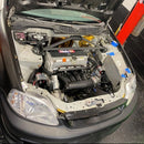 PLM 3 Point Front Strut Tower Bar for EG / EK / DC2-4