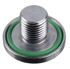 Transmission Drain / Fill Plug WHT004072