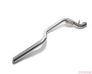 ARMYTRIX Valvetronic Exhaust System Porsche Macan 2.0T 2019+-2
