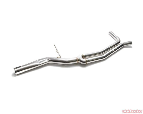 ARMYTRIX Valvetronic Exhaust System Porsche Macan 2.0T Facelift 2019+
