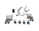 ARMYTRIX Valvetronic Exhaust System Porsche Macan S | GTS | Turbo 2015-2020-1