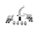 ARMYTRIX Valvetronic Exhaust System Porsche Macan 2.0T Facelift 2019+-1