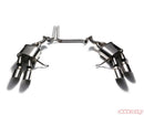 ARMYTRIX Valvetronic Exhaust System Porsche Macan 2.0T 2015-2020-2