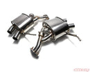ARMYTRIX Valvetronic Exhaust System Porsche Macan 2.0T 2015-2020-3