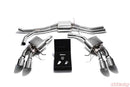 ARMYTRIX Valvetronic Exhaust System Porsche Macan S | GTS | Turbo 2015-2020-1