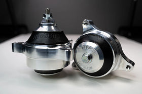 Polyurethane Motor Mounts - BMW F80 / F82 / F83 / F87 - M4 / M3 / M2 - 0