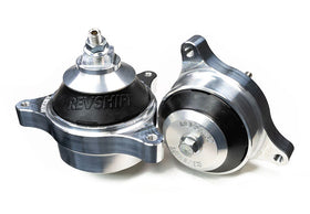 Polyurethane Motor Mounts - BMW F80 / F82 / F83 / F87 - M4 / M3 / M2