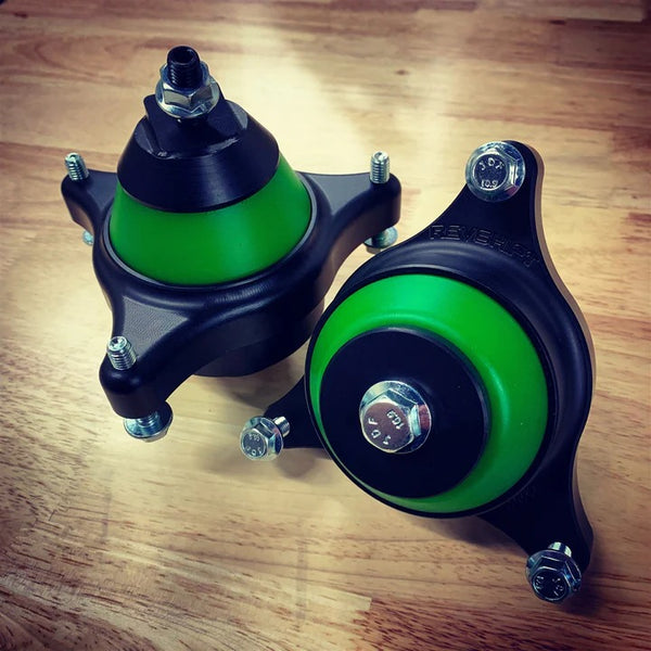 Revshift Polyurethane Motor Mounts - BMW F80 / F82 / F83 / F87