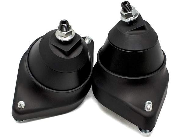 Revshift Polyurethane Motor Mounts - BMW E9X | E8X | N5X