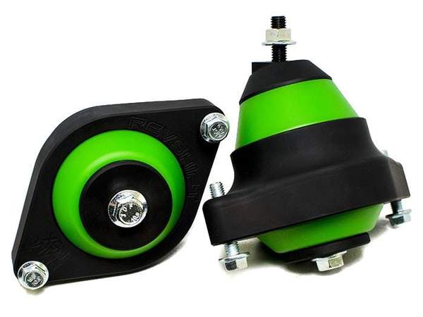 Revshift Polyurethane Motor Mounts - BMW E9X | E8X | N5X