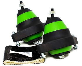 Revshift Polyurethane Motor Mounts - BMW E9X | E8X | N5X - 0