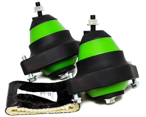 Revshift Polyurethane Motor Mounts - BMW E9X | E8X | N5X - 0