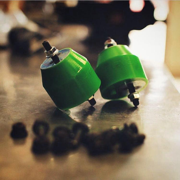 BMW Engine Mount Kit (95A Durometer) - Revshift PMMR3695A