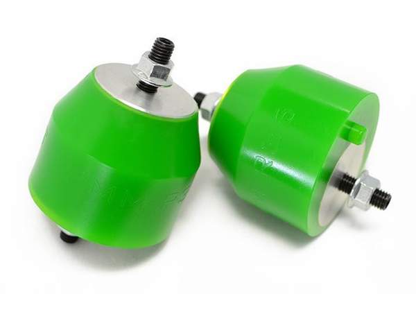 BMW Engine Mount Kit (95A Durometer) - Revshift PMMR3695A
