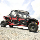 Seizmik 14-24 Polaris 1000 RZR XP 4/ Turbo Soft Upper Door Kit-1