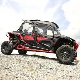 Seizmik 14-24 Polaris 1000 RZR XP 4/ Turbo Soft Upper Door Kit