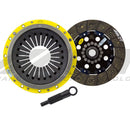 ACT 1991 Porsche 911 XT/Perf Street Rigid Clutch Kit-1