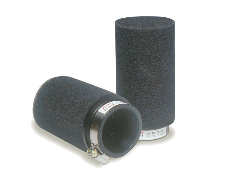 Uni FIlter Single Stage I.D 3in - O.D 3 3/4in - LG. 4in Pod Filter