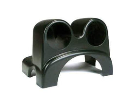 Dual Gauge Pod Steering Column Mount | Mk6 Golf | Jetta | B6 | B7 Passat | CC