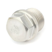 Porsche Engine Oil Drain Plug (911) - Genuine Porsche 90006501800