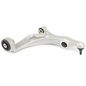 Porsche Control Arm - Lemforder 95834105411 - 0