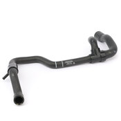 Porsche Engine Coolant Hose - Genuine Porsche 99610685005