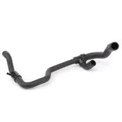 Porsche Engine Coolant Hose - Genuine Porsche 99610685005