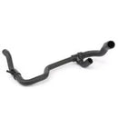 Porsche Engine Coolant Hose - Genuine Porsche 99610685005-2
