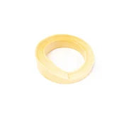 Porsche Coil Spring Pad - Genuine Porsche 99733350400