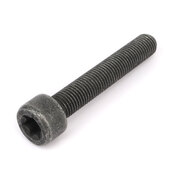 Porsche Disc Brake Caliper Bolt - Genuine Porsche 99907340201