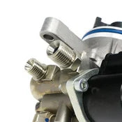 Porsche Direct Injection High Pressure Fuel Pump - Genuine Porsche 9A111031507