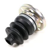Porsche CV Joint Boot - Genuine Porsche 9P1407282A