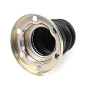 Porsche CV Joint Boot - Genuine Porsche 9P1407282A