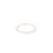 Porsche Engine Coolant Pipe Seal - Genuine Porsche PAF013814