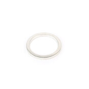 Porsche Engine Coolant Pipe Seal - Genuine Porsche PAF013814 - 0