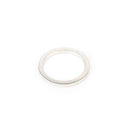 Porsche Engine Coolant Pipe Seal - Genuine Porsche PAF013814-2
