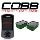 PORSCHE STAGE 1 POWER PACKAGE MACAN (95B) S, TURBO 2015-2018, GTS 2017-2018-1