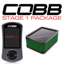 PORSCHE STAGE 1 POWER PACKAGE MACAN (95B) BASE 2017-2018-1