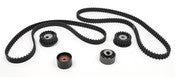Porsche Timing Belt Kit - INA/Contitech PORKIT2