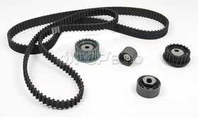 Porsche Timing Belt Kit - INA/Contitech PORKIT3
