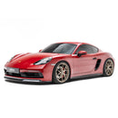PORSCHE 718 PREPREG FRONT LIP-3