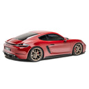 PORSCHE 718 PREPREG REAR DIFFUSER-5
