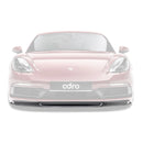 PORSCHE 718 PREPREG FRONT LIP-1