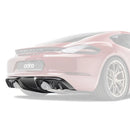 PORSCHE 718 PREPREG REAR DIFFUSER-1