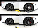 Flat 6 Motorsports - Taycan Lowering Links-15