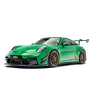 PORSCHE 992.1 GT3 PREPREG CARBON FIBER RACE CANARDS-9