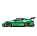 PORSCHE 992.1 GT3 PREPREG CARBON FIBER RACE CANARDS-10