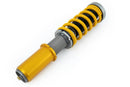 Ohlins 911 Carrera (992) 2 / 4 / GTS / Turbo Incl. S Coilover Suspension - Road & Track-5